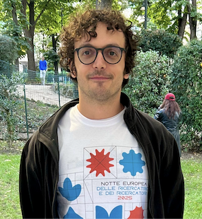 Giovanni Rebaudo